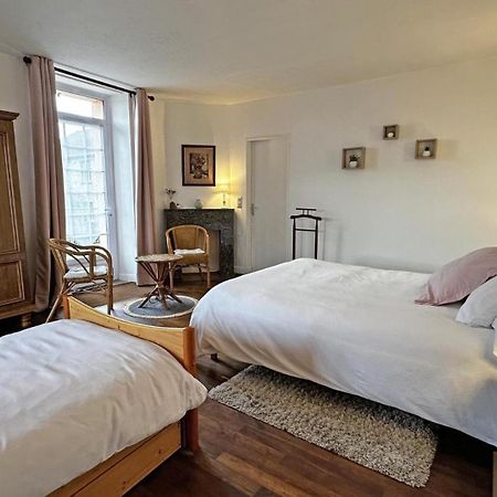 Chez Doussaud Bed & Breakfast Bessines-sur-Gartempe ภายนอก รูปภาพ