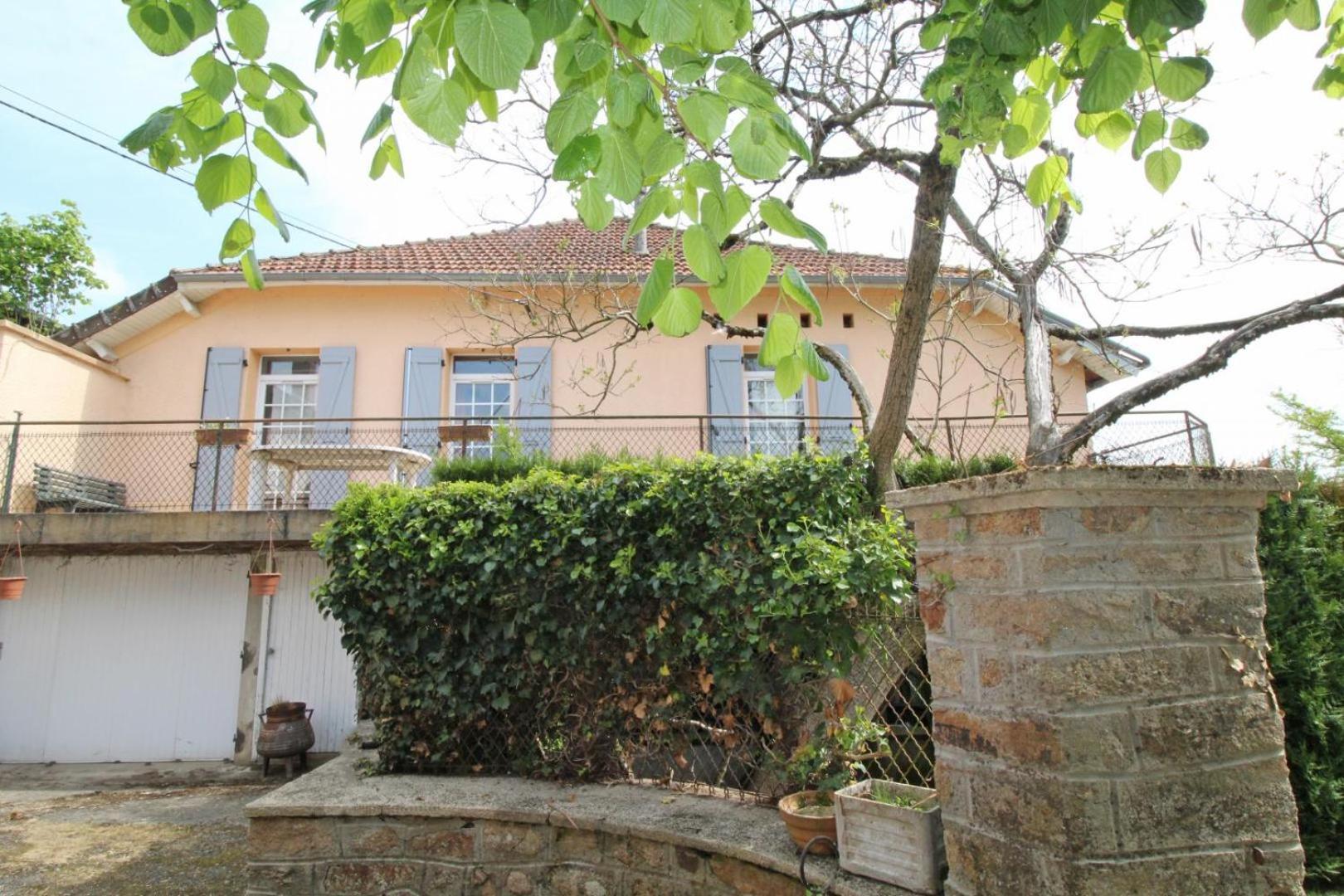 Chez Doussaud Bed & Breakfast Bessines-sur-Gartempe ภายนอก รูปภาพ