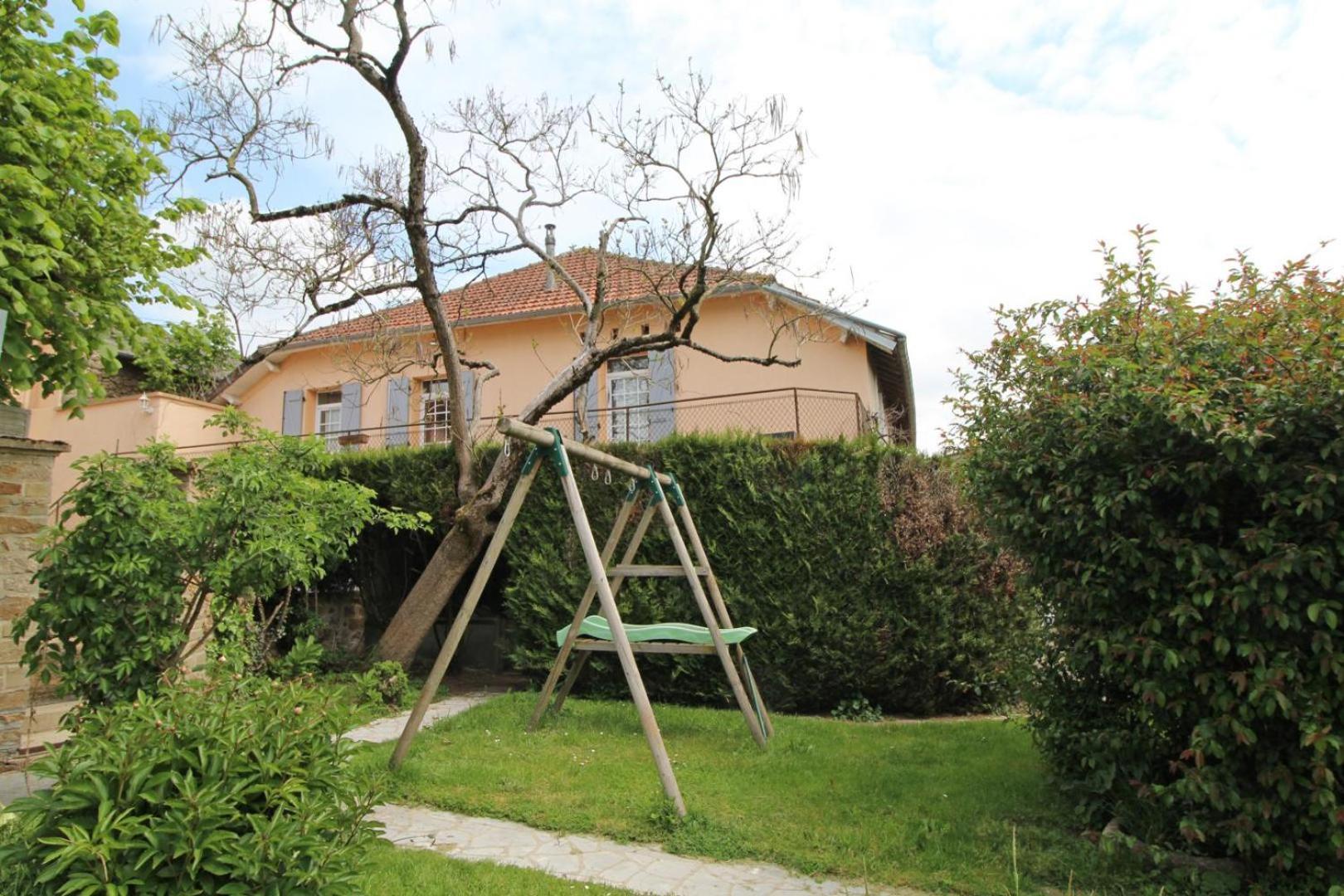 Chez Doussaud Bed & Breakfast Bessines-sur-Gartempe ภายนอก รูปภาพ