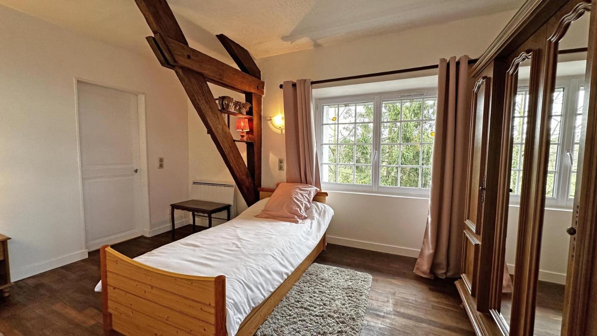 Chez Doussaud Bed & Breakfast Bessines-sur-Gartempe ภายนอก รูปภาพ